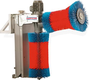 Image de Brosse à vache