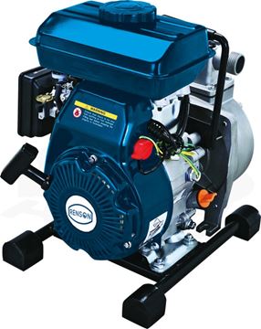 Image de Motopompe 4 temps eaux claires 12M3/H