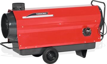 Image de Générateur d'air chaud ITA35