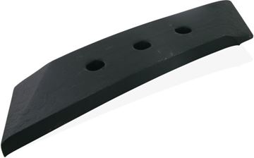 Image de Pointe 3 trous Droite (104) / Gauche (154)