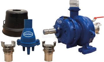 Image de POMPE SUR PRISE DE FORCE - PU55