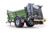 Image sur Epandeur fumier KDS 140