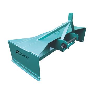Image de RABOT LISIER OPTIMUM 2,25 m