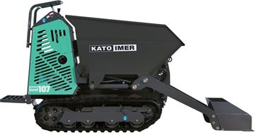 Image de MINI TRANSPORTEUR TAURUS 700 CP-B8AE