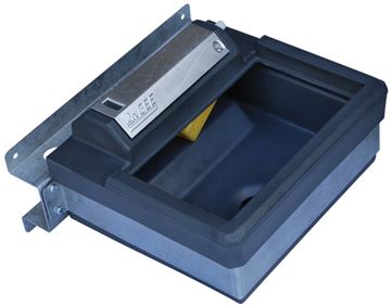 Image de ABREUVOIR POLYBAC SIMPLE 25 M