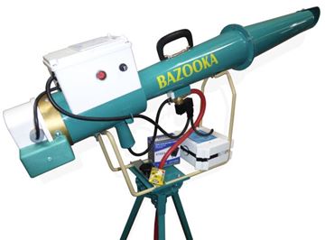 Image de Canon effaroucheur BAZOOKA ÉLECTRONIQUE