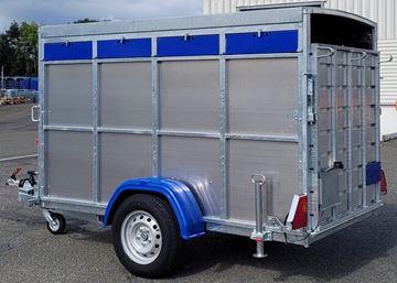 Image de BETAILLERE 1350KG 2M50X1M25X1M50