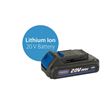 Image sur Pompe à graisse 20 V