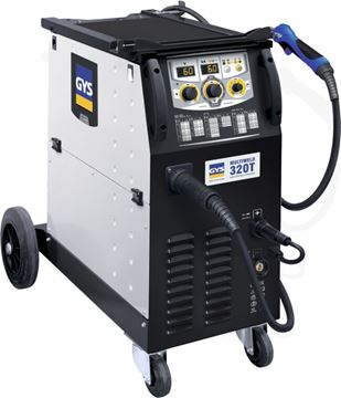 Image de PACK SOCODICOR MULTIWELD 320T