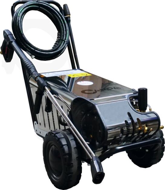 Image sur NETTOYEUR SILVER CAMPA 200/15