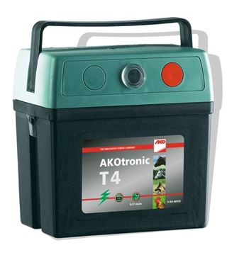 Image de AKO T4 9V 12V 150mJ à 300mJ