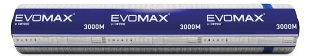 Image sur FILET EVOMAX - 123 CM X 3000 M - 32UP