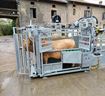 Image sur CAGE CONTENTION PM 2810 hydraulique