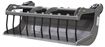 Image sur BENNE A GRAPPIN TRMP - DGTS RONDS - LG 1.9M