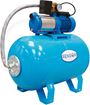 Image sur GROUPE DE SURPRESSION 80L POMPE 1,1KW 230V