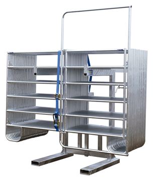 Image de PACK PARC PANELS 38 ML