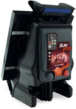 Image de ELECTRIFICATEUR LACME TIPI 200_14 W