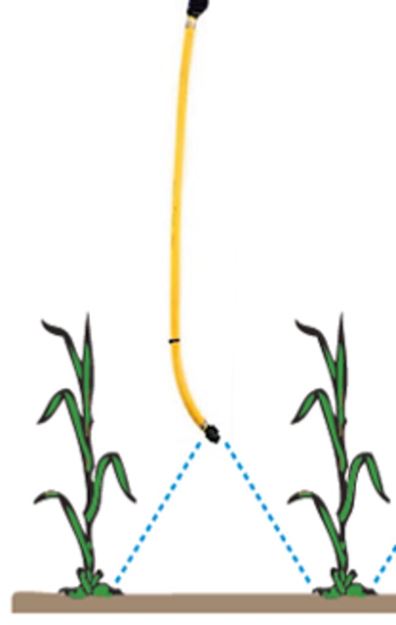 Image sur Pendillard 65cm